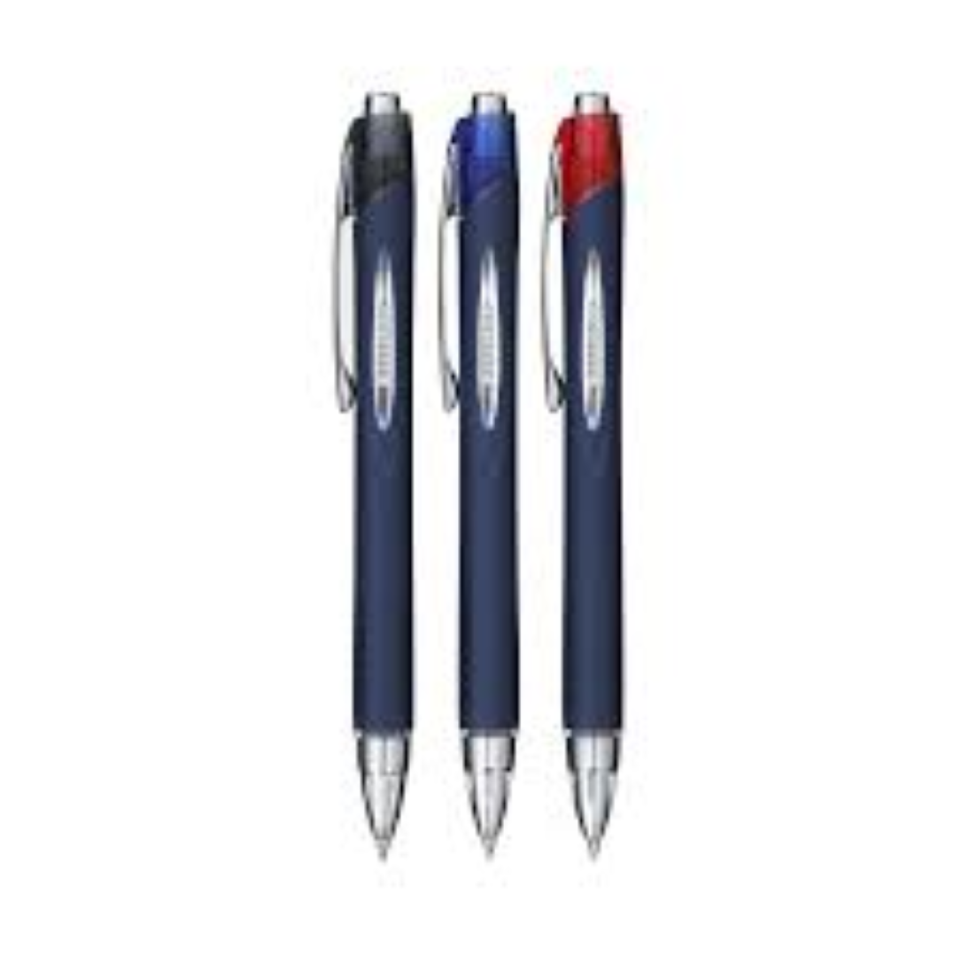 Uniball Jetstream Retract 0.7mm BE MI-SXN217-BE